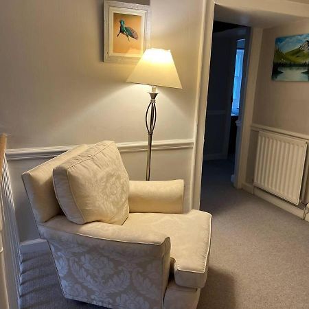 Stunning 4-Bed Grade II House In The Lake District Wigton Exterior foto