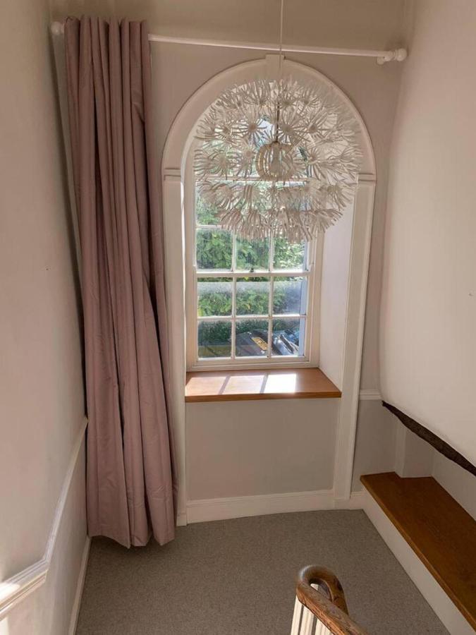 Stunning 4-Bed Grade II House In The Lake District Wigton Exterior foto